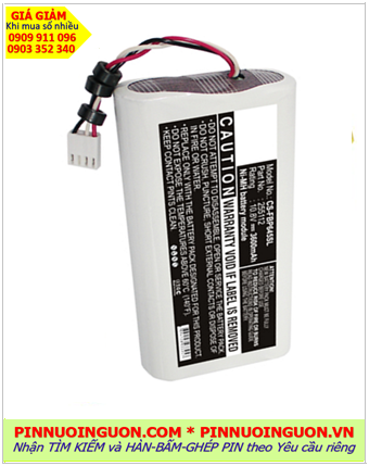 FLUKE 932645; Pin nuôi nguồn FLUKE 932645 measuring instrument (10.8v 3600mAh)